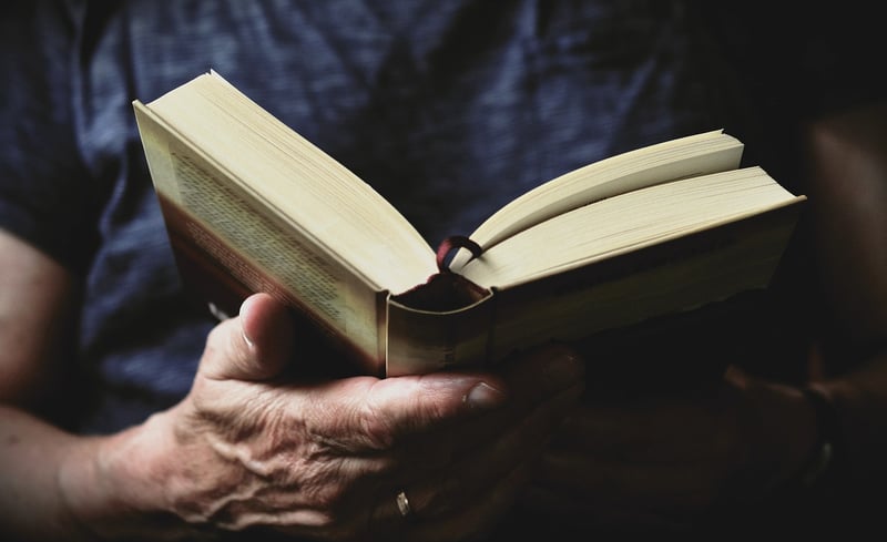Knowledge Horizons